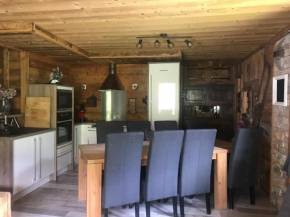 LE GALTA Chalet Lucie